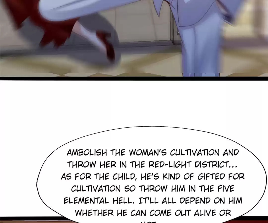 Immortal Demon Dad Chapter 33 page 68 - 