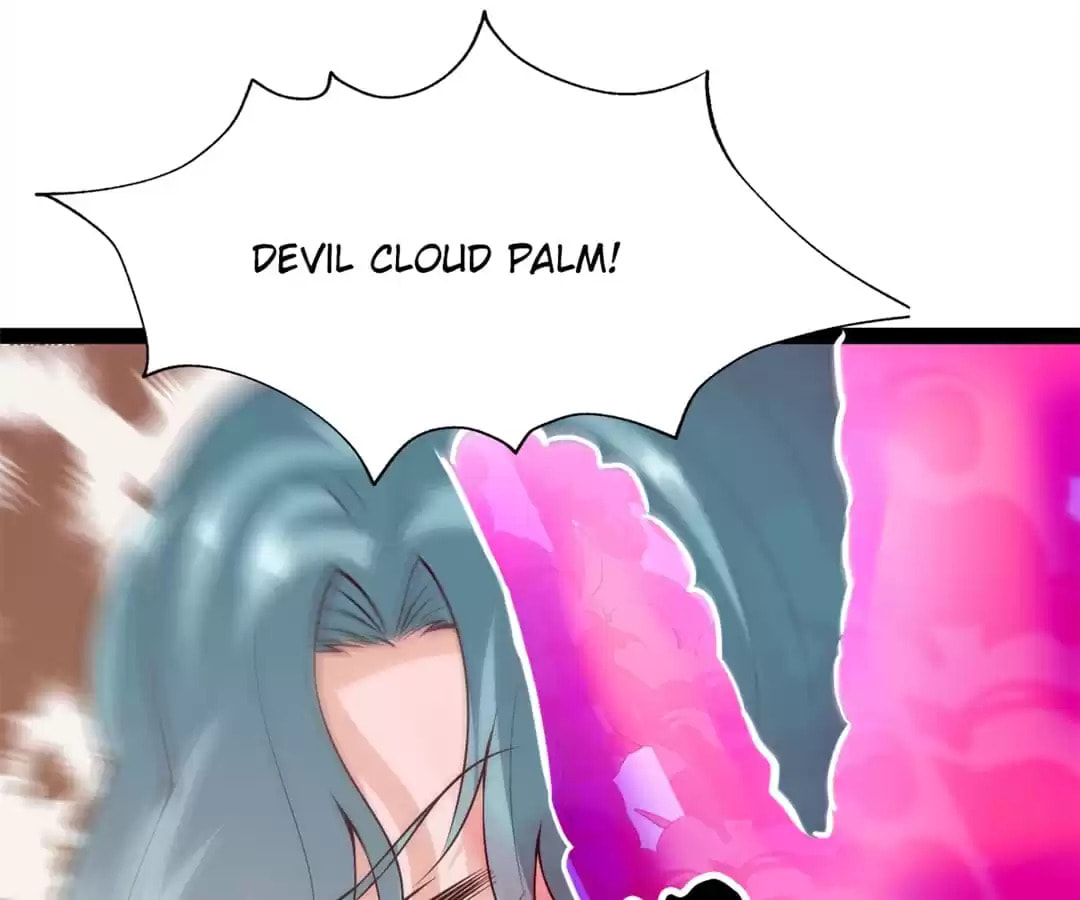 Immortal Demon Dad Chapter 33 page 8 - 