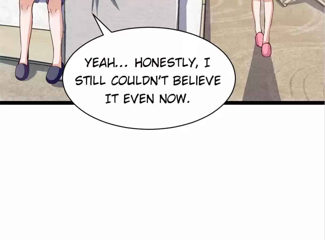 Immortal Demon Dad Chapter 34 page 17 - 