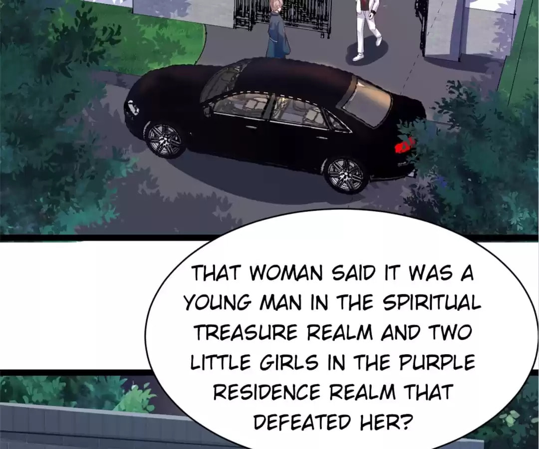 Immortal Demon Dad Chapter 34 page 3 - 