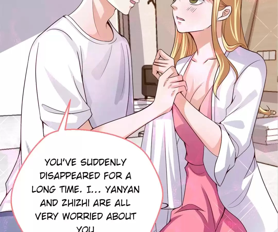 Immortal Demon Dad Chapter 34 page 22 - 