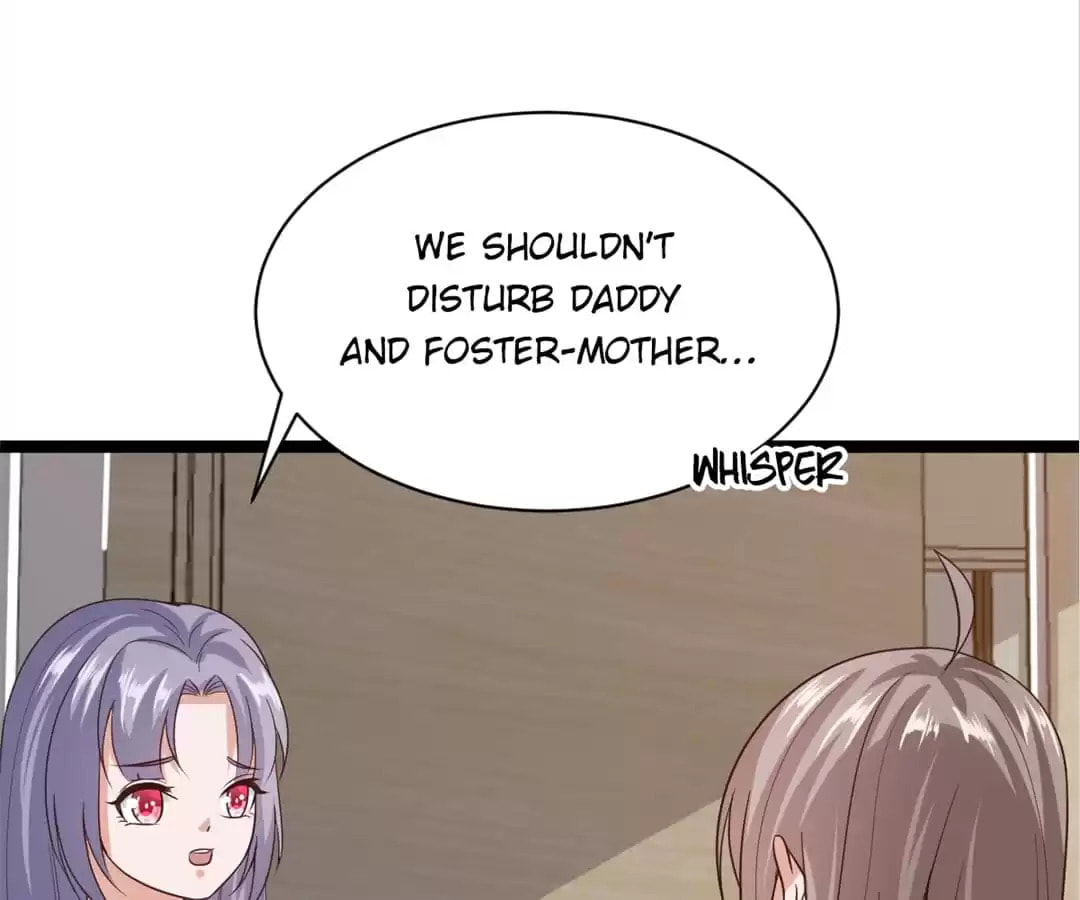 Immortal Demon Dad Chapter 34 page 31 - 