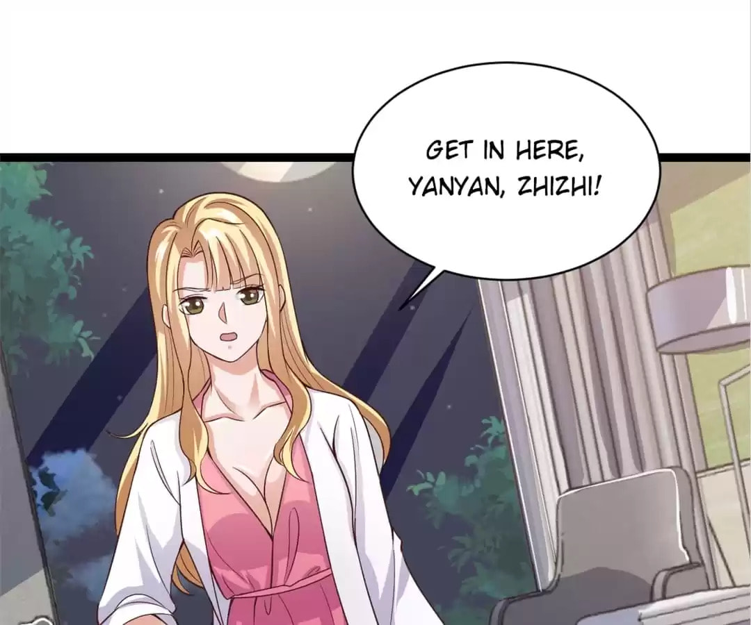 Immortal Demon Dad Chapter 34 page 36 - 