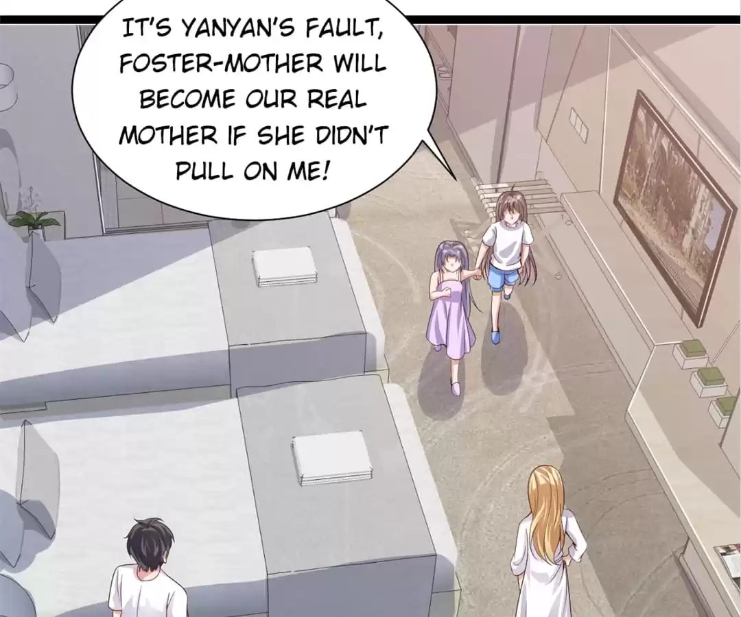 Immortal Demon Dad Chapter 34 page 40 - 