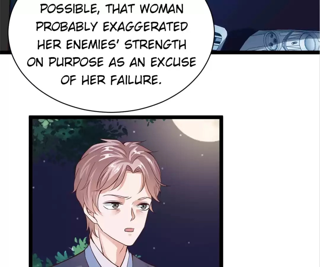 Immortal Demon Dad Chapter 34 page 5 - 