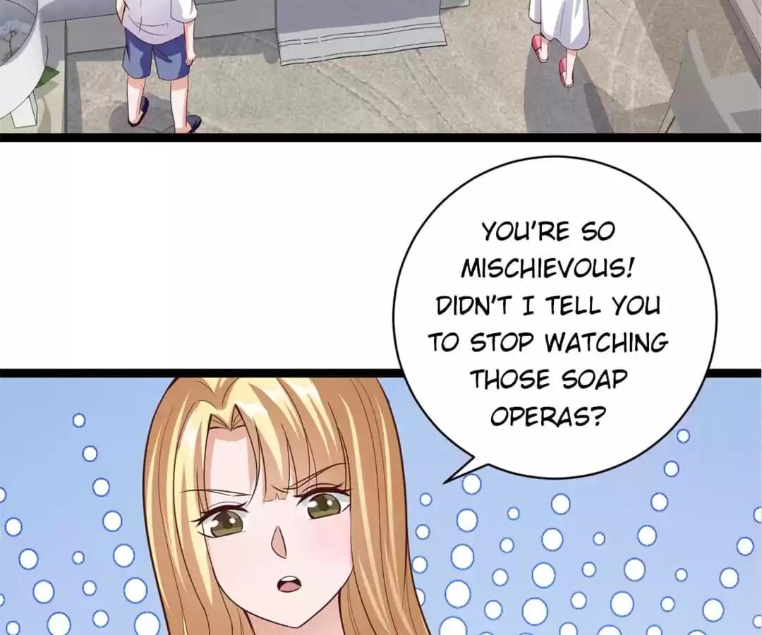 Immortal Demon Dad Chapter 34 page 41 - 