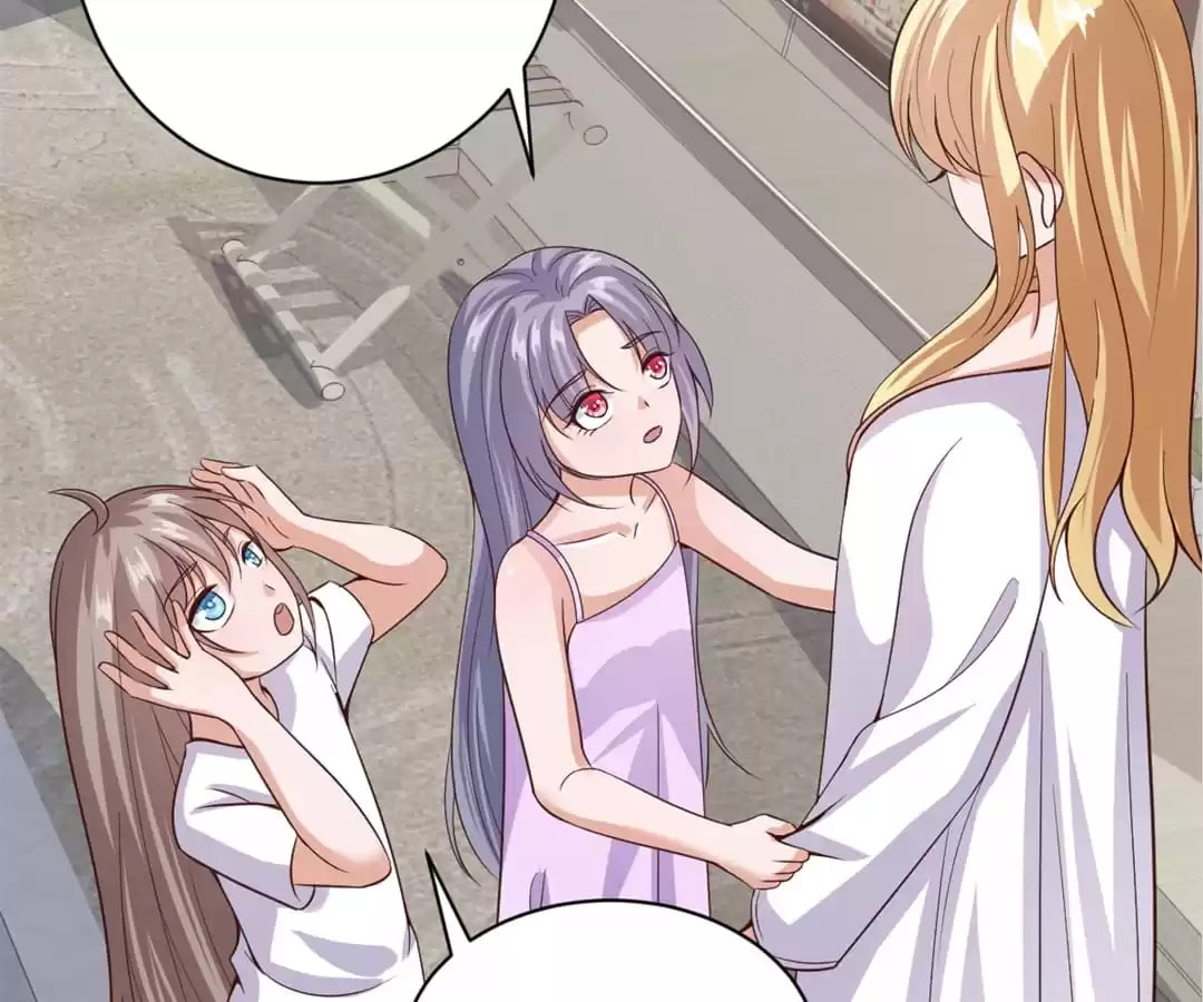 Immortal Demon Dad Chapter 34 page 44 - 
