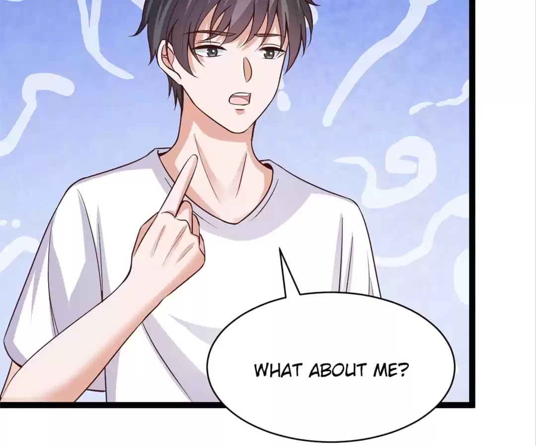 Immortal Demon Dad Chapter 34 page 49 - 