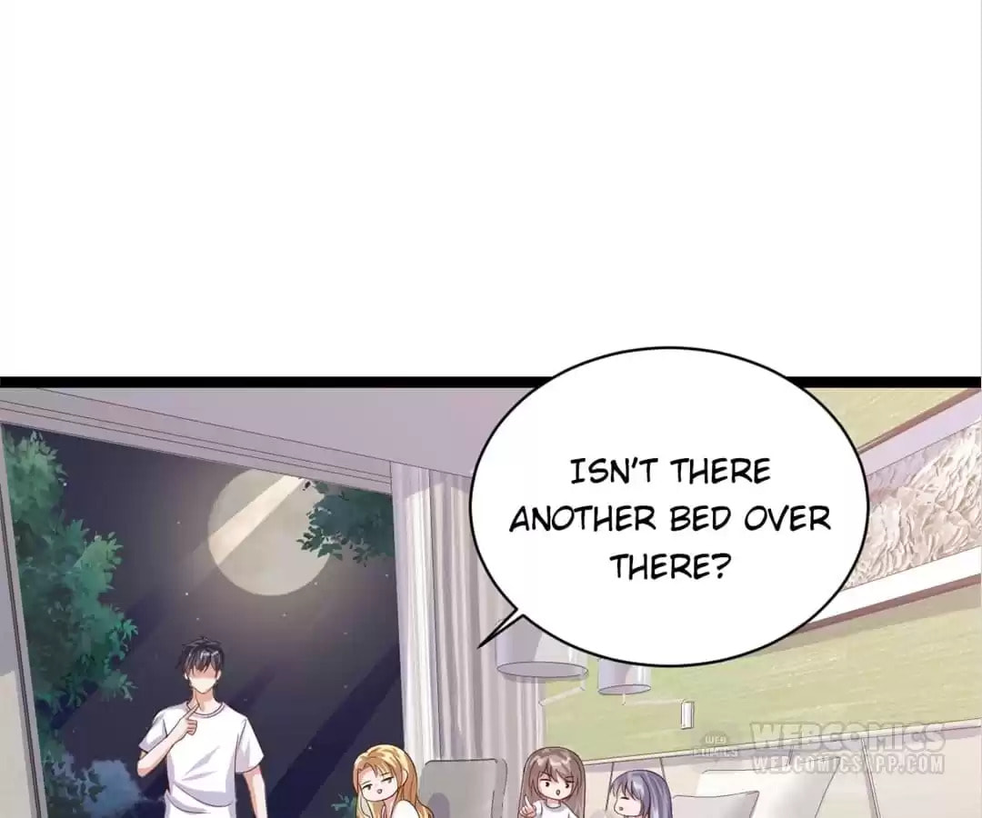 Immortal Demon Dad Chapter 34 page 50 - 