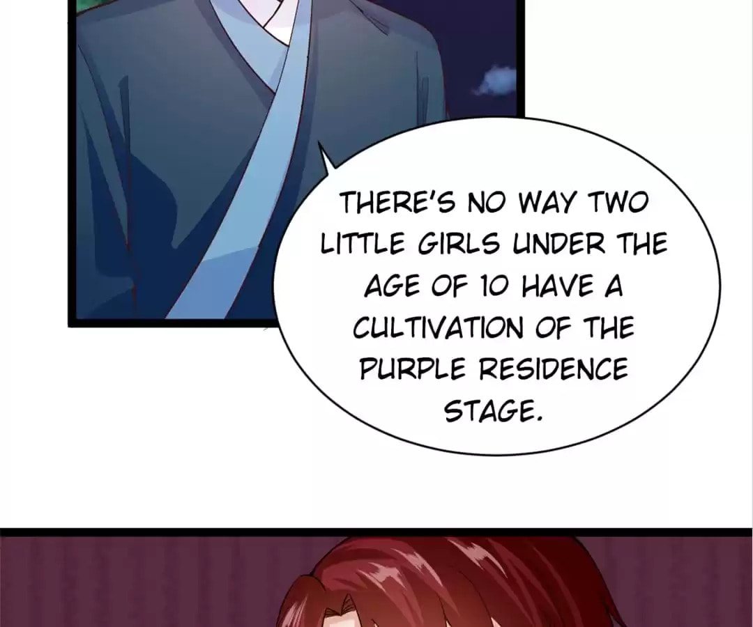 Immortal Demon Dad Chapter 34 page 6 - 