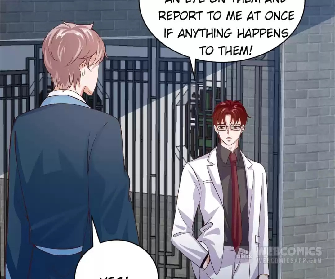 Immortal Demon Dad Chapter 34 page 10 - 