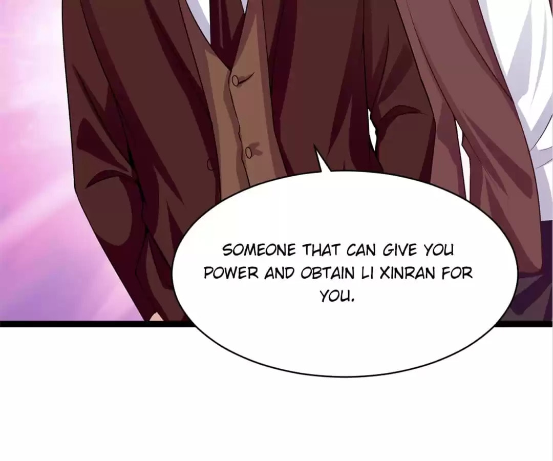 Immortal Demon Dad Chapter 35 page 11 - 