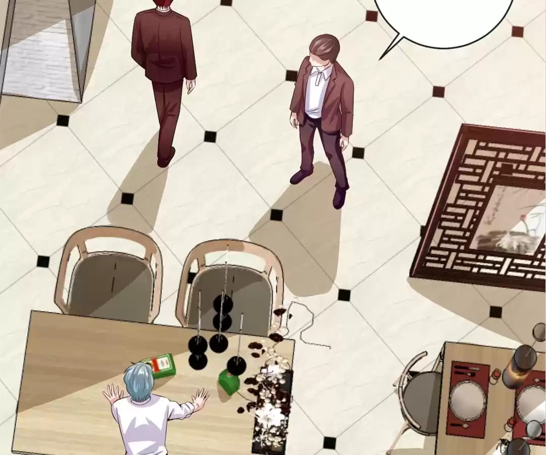 Immortal Demon Dad Chapter 35 page 23 - 