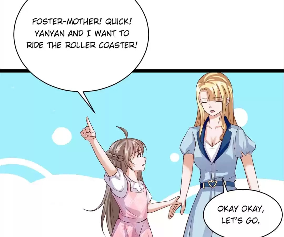 Immortal Demon Dad Chapter 35 page 31 - 