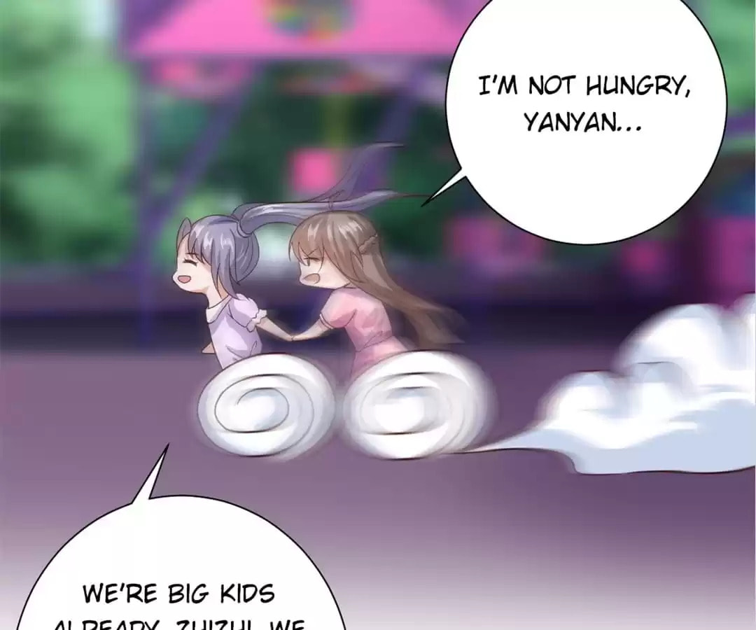 Immortal Demon Dad Chapter 35 page 48 - 