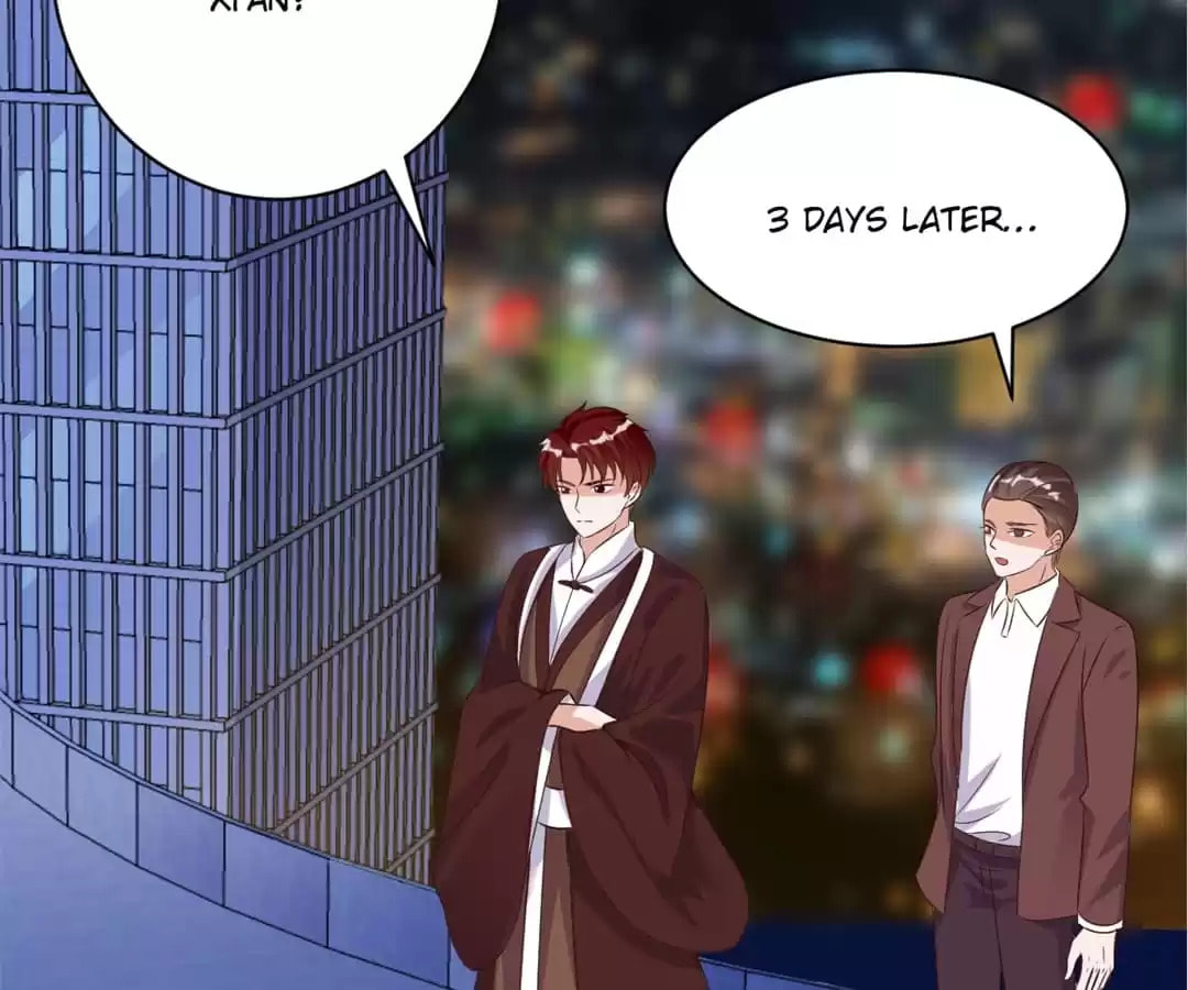 Immortal Demon Dad Chapter 35 page 64 - 
