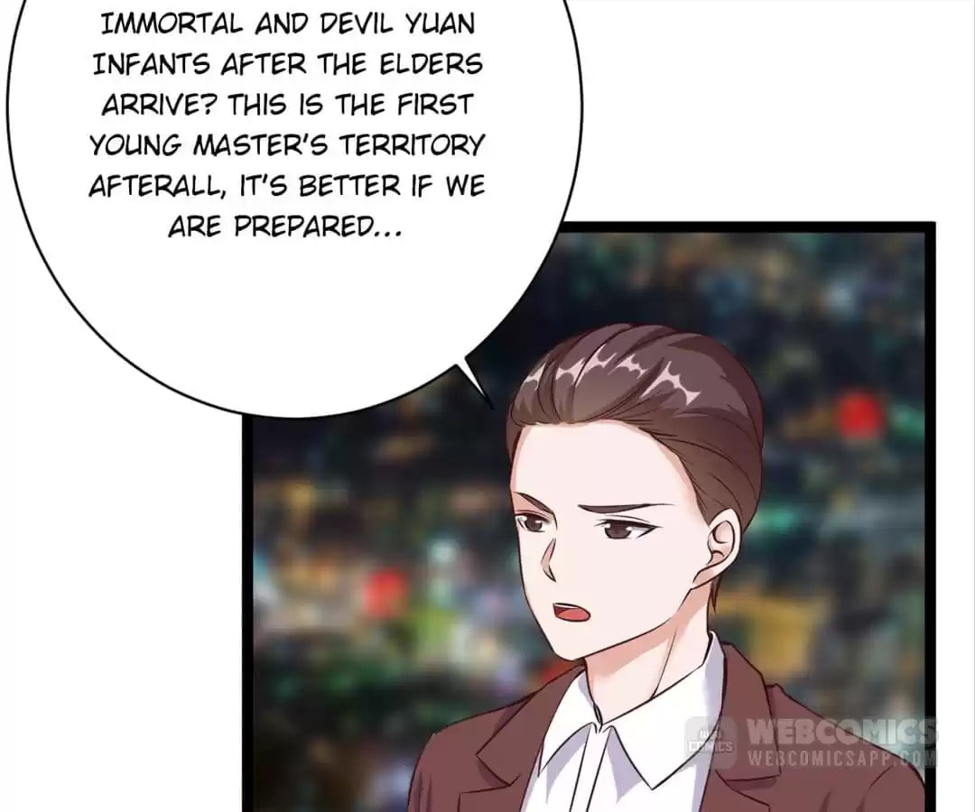 Immortal Demon Dad Chapter 35 page 66 - 
