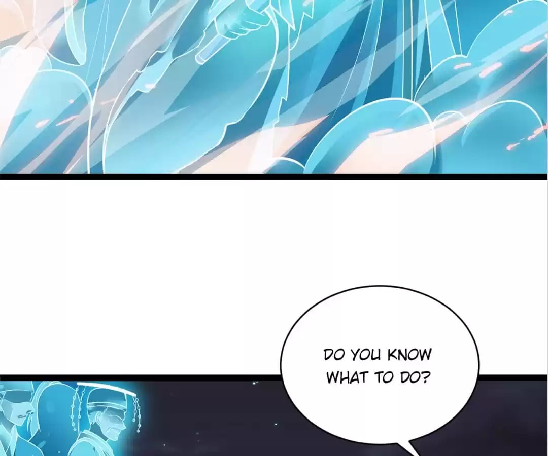 Immortal Demon Dad Chapter 35 page 75 - 