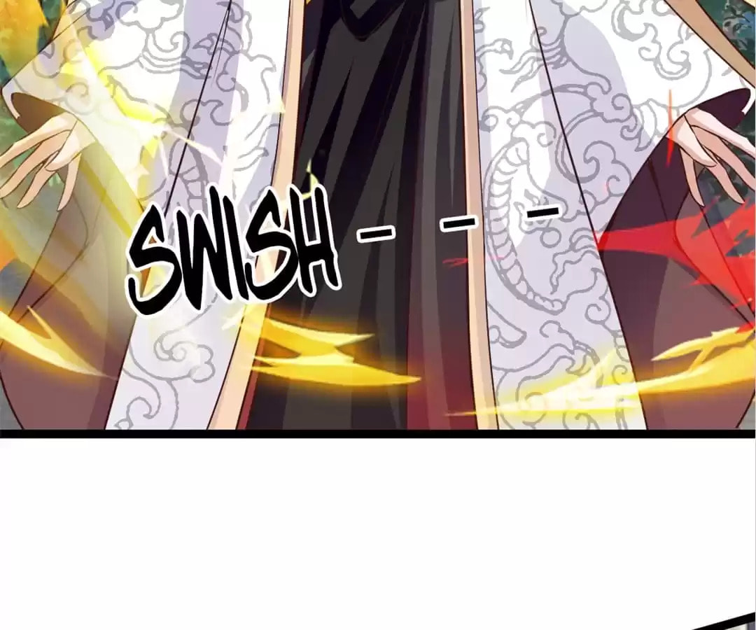 Immortal Demon Dad Chapter 36 page 19 - 