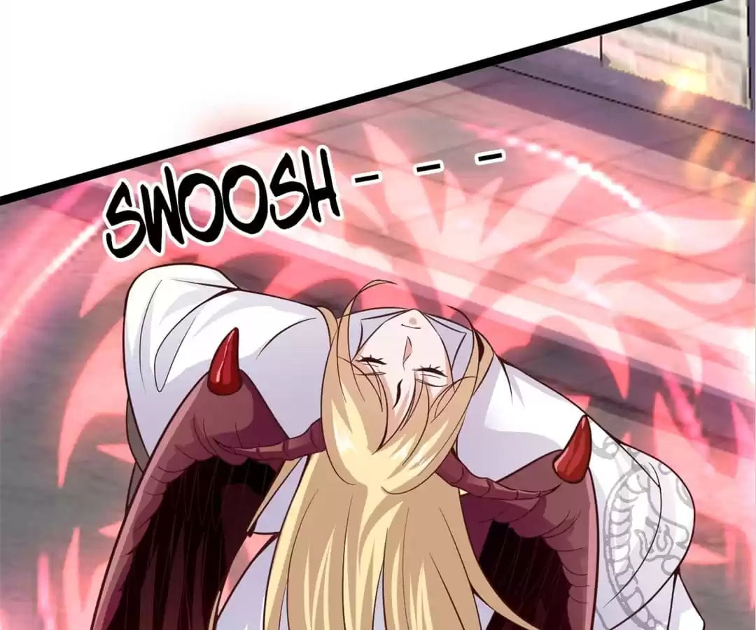 Immortal Demon Dad Chapter 36 page 20 - 