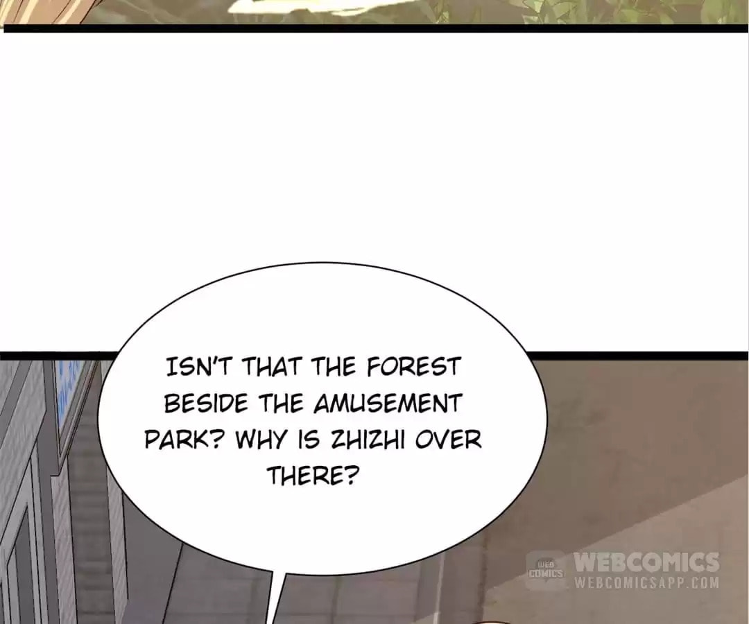 Immortal Demon Dad Chapter 36 page 26 - 