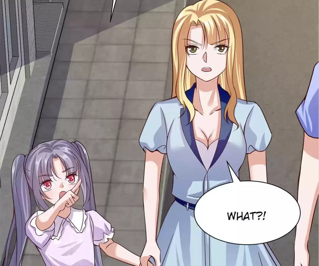 Immortal Demon Dad Chapter 36 page 27 - 