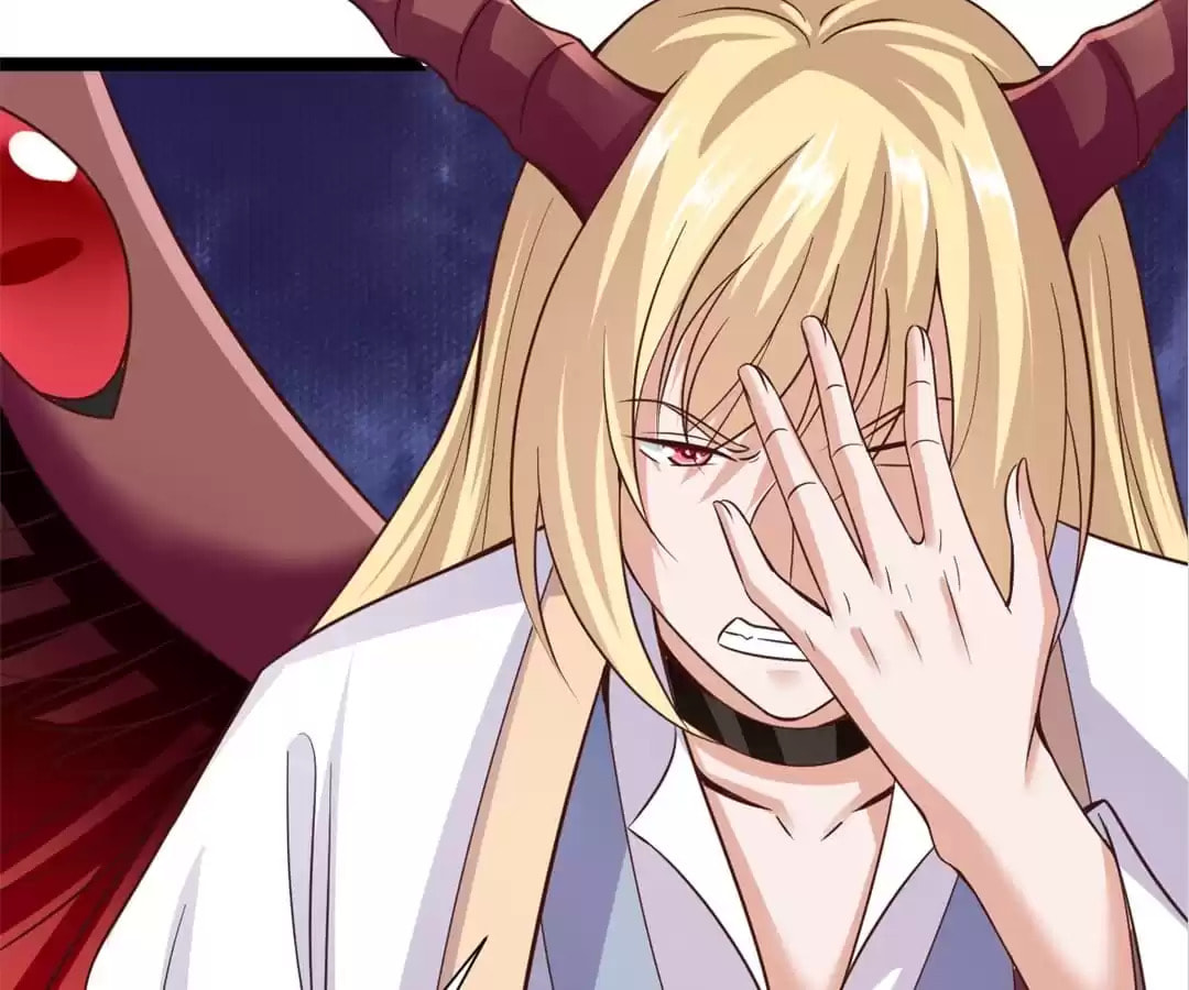 Immortal Demon Dad Chapter 36 page 29 - 
