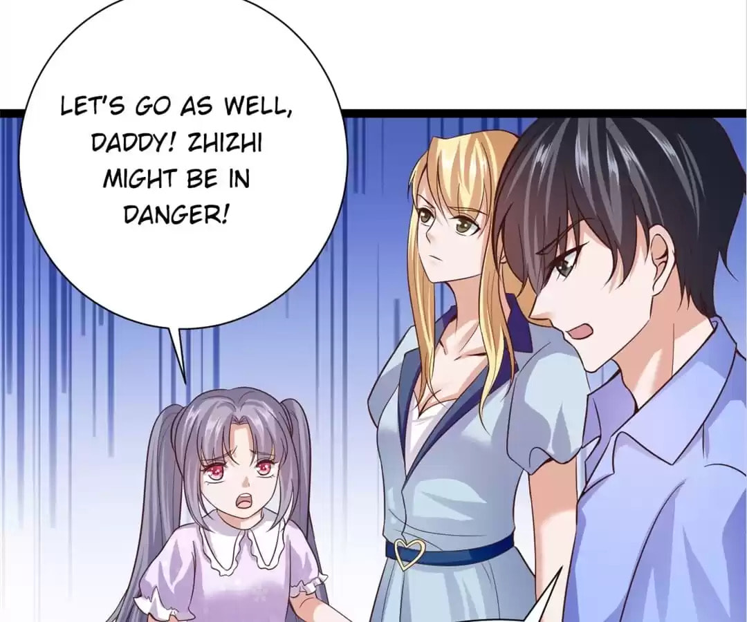 Immortal Demon Dad Chapter 36 page 33 - 