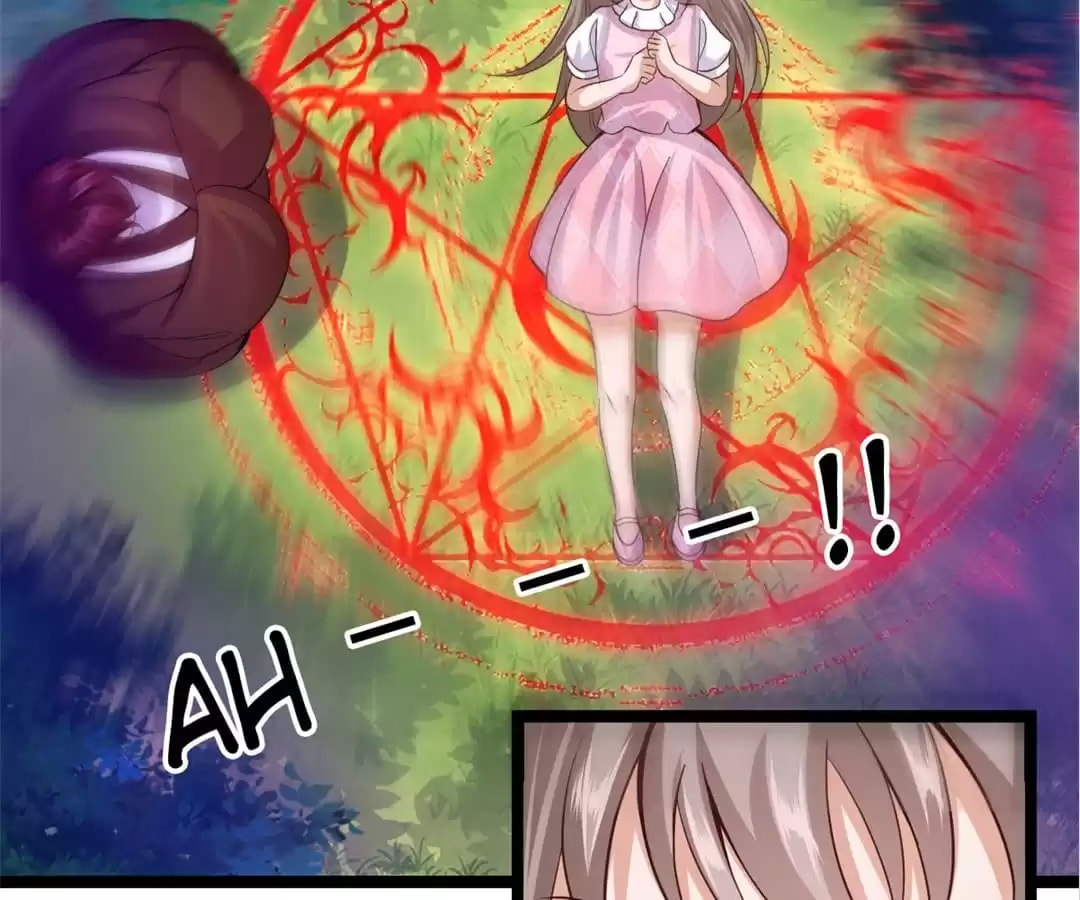 Immortal Demon Dad Chapter 36 page 37 - 