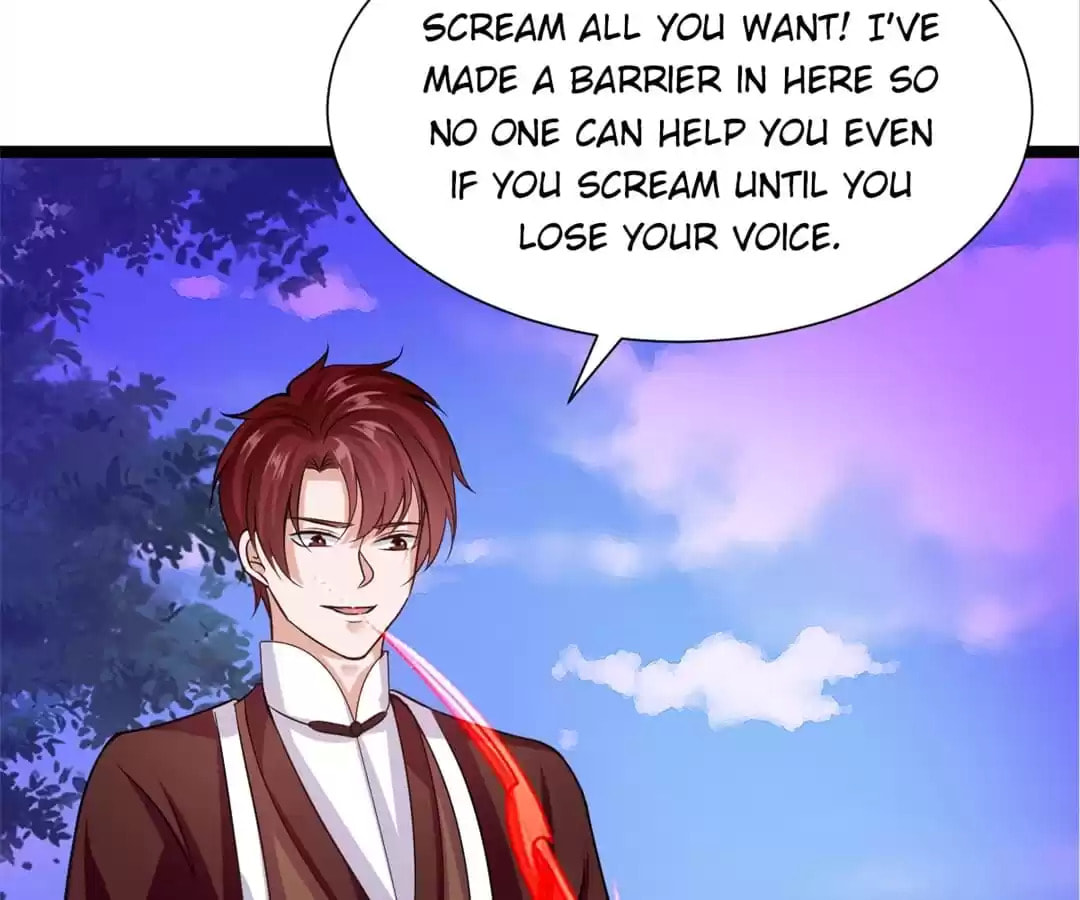 Immortal Demon Dad Chapter 36 page 39 - 