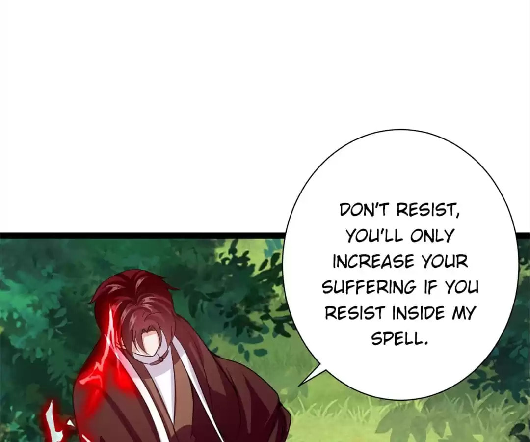 Immortal Demon Dad Chapter 36 page 41 - 