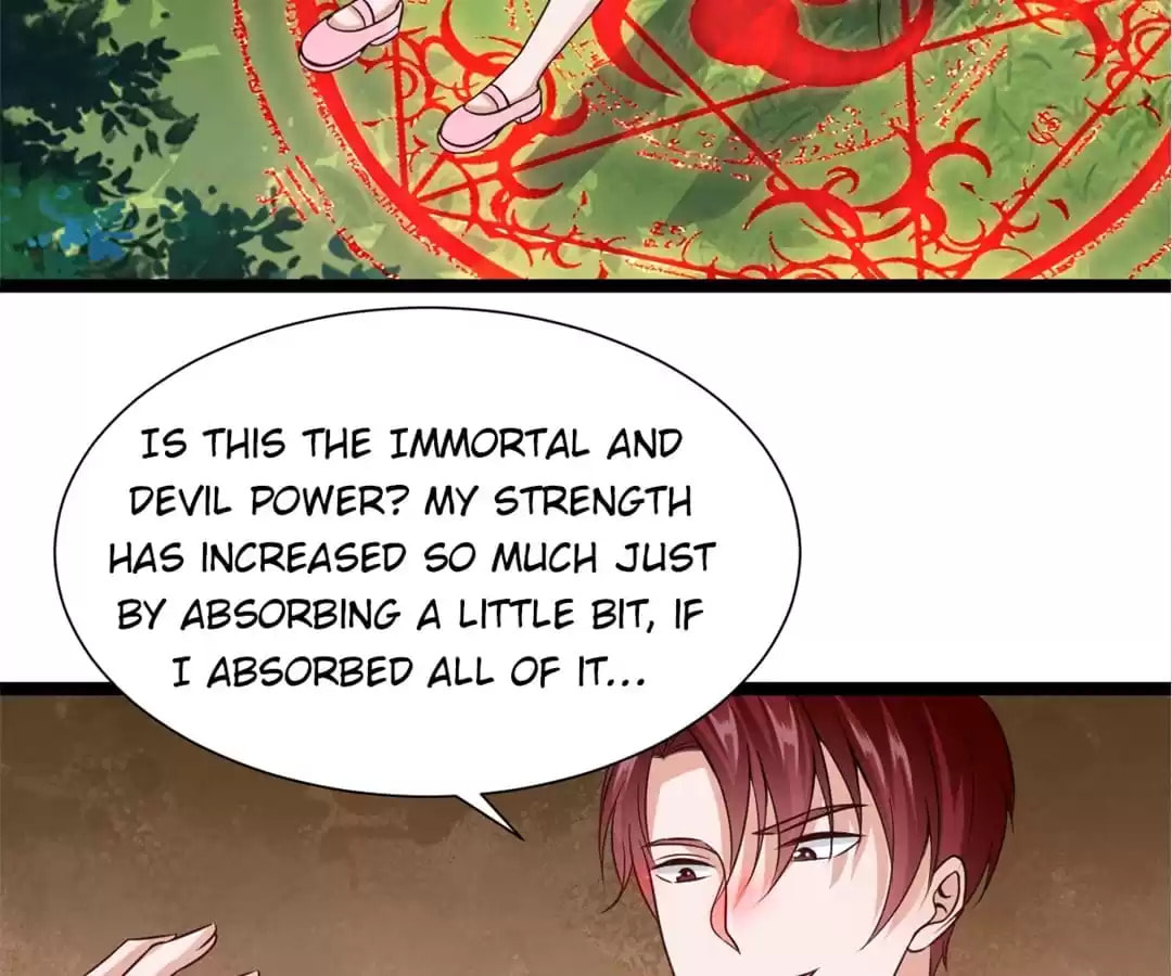 Immortal Demon Dad Chapter 36 page 43 - 