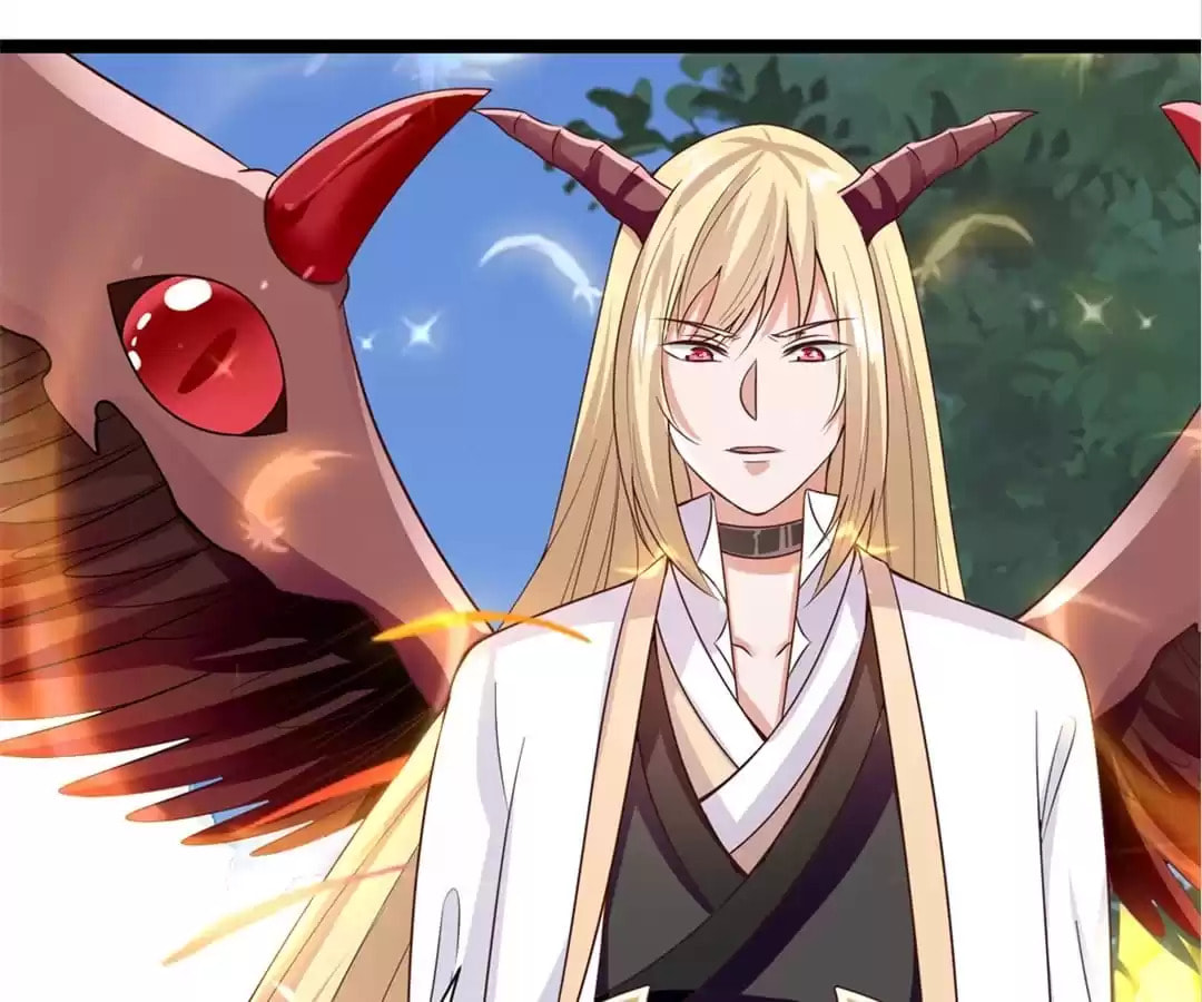 Immortal Demon Dad Chapter 36 page 48 - 
