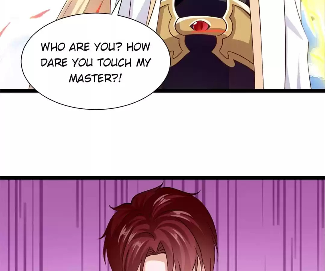 Immortal Demon Dad Chapter 36 page 49 - 