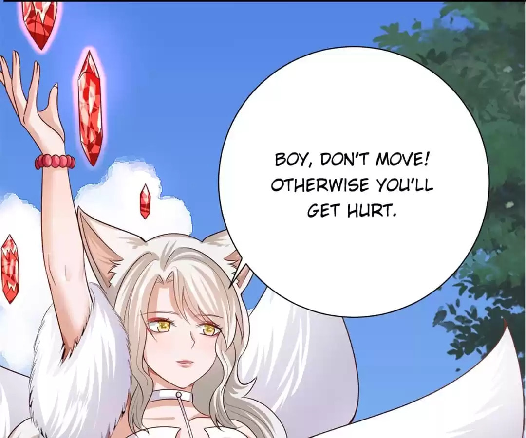 Immortal Demon Dad Chapter 36 page 73 - 