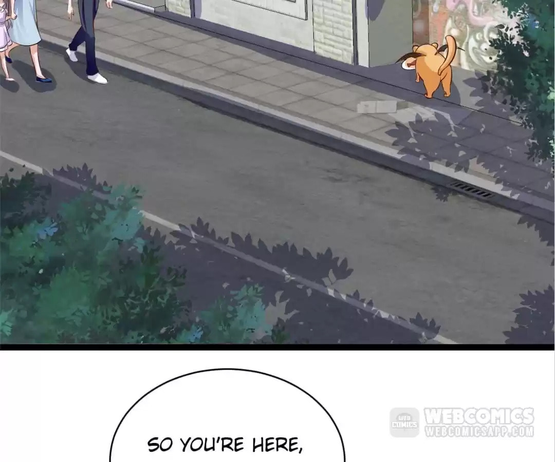 Immortal Demon Dad Chapter 36 page 10 - 