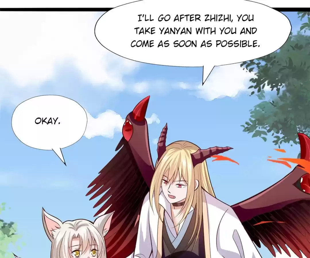 Immortal Demon Dad Chapter 37 page 118 - 