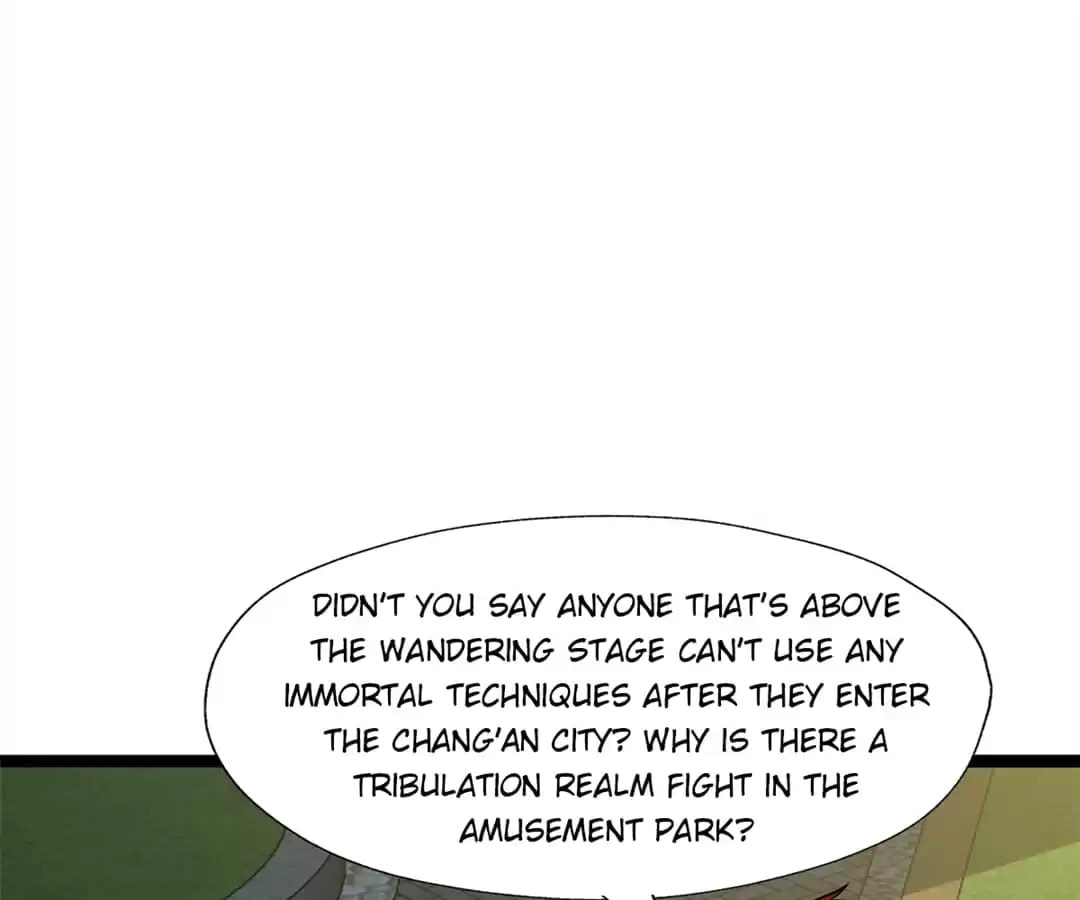 Immortal Demon Dad Chapter 37 page 126 - 