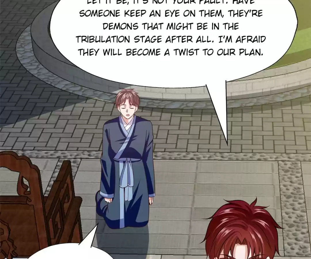 Immortal Demon Dad Chapter 37 page 129 - 