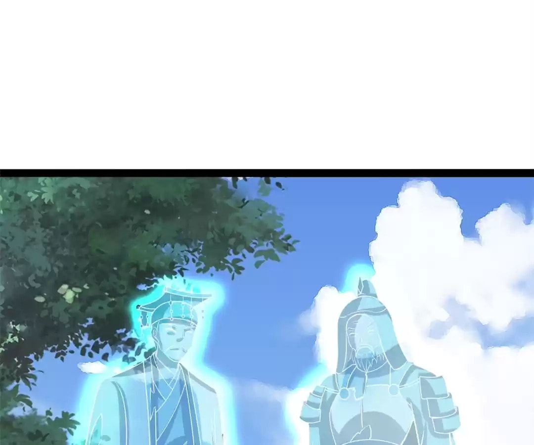 Immortal Demon Dad Chapter 37 page 16 - 
