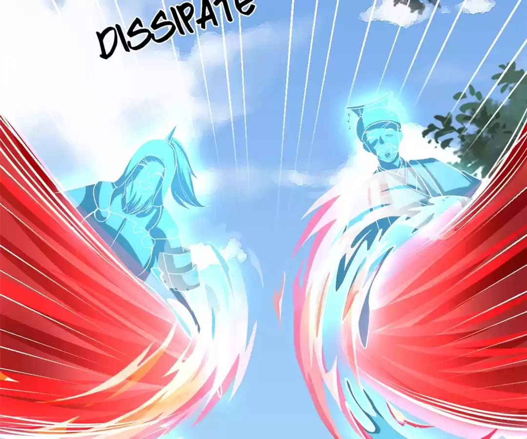 Immortal Demon Dad Chapter 37 page 20 - 