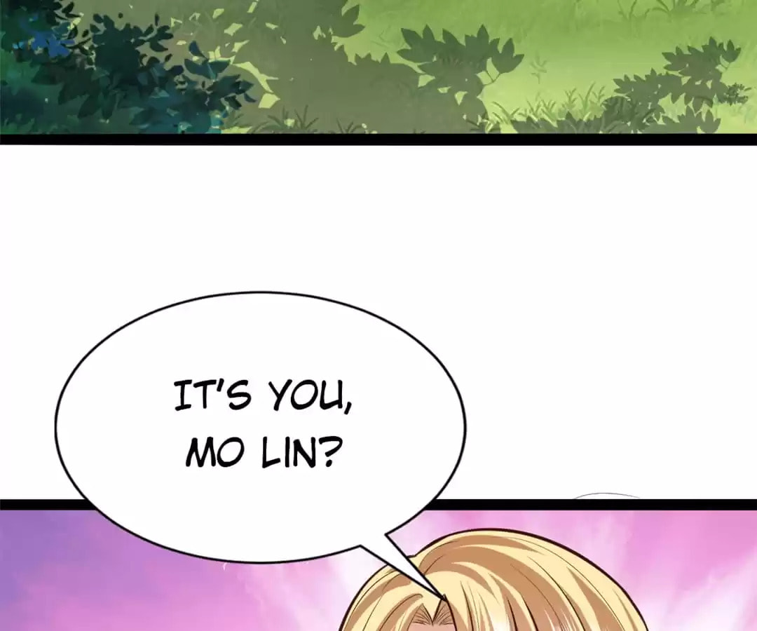 Immortal Demon Dad Chapter 37 page 3 - 