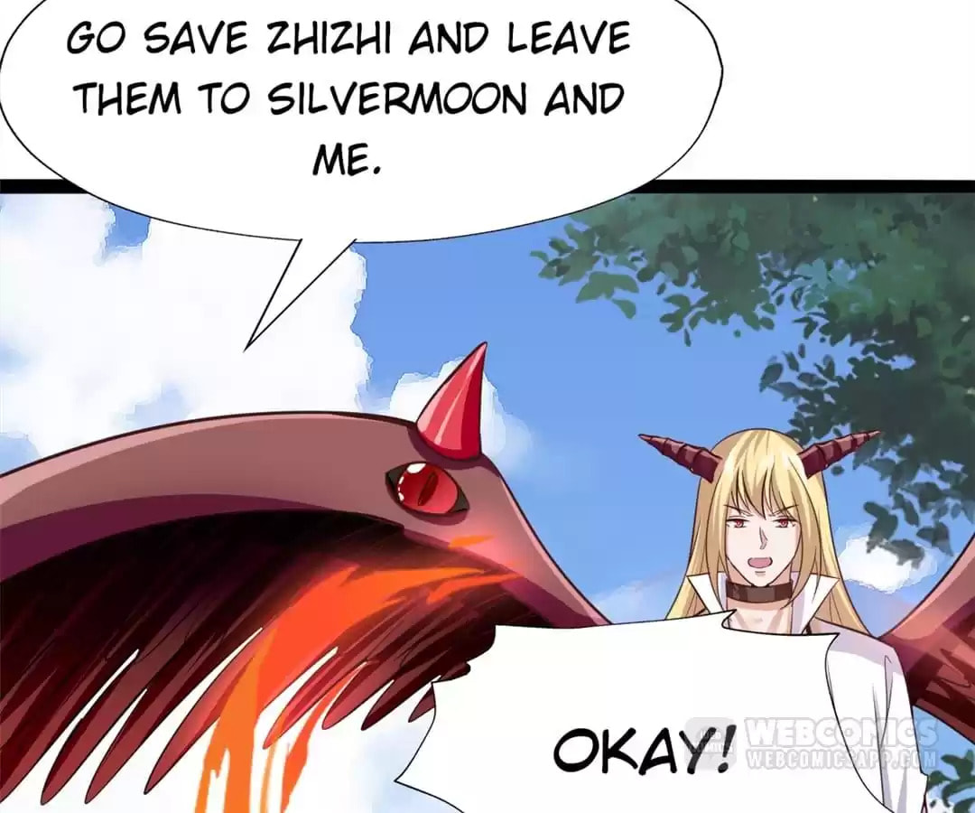 Immortal Demon Dad Chapter 37 page 23 - 