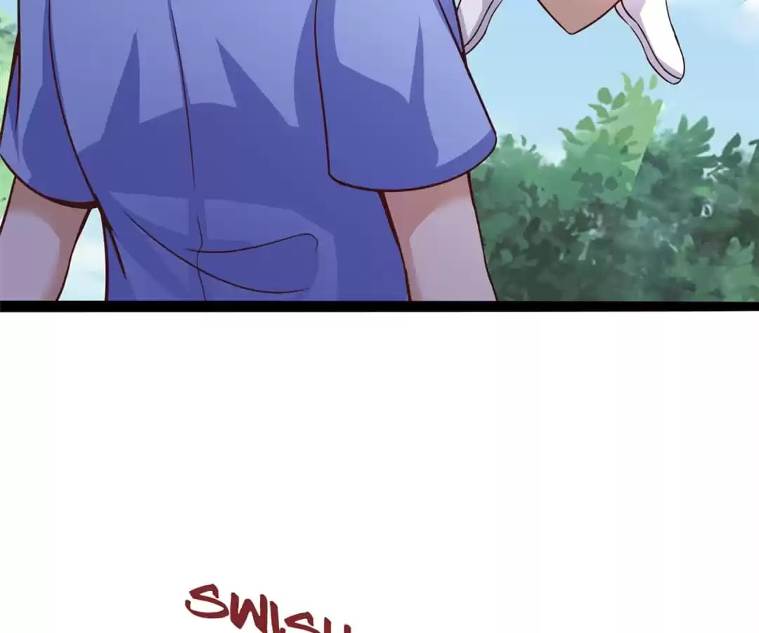 Immortal Demon Dad Chapter 37 page 25 - 