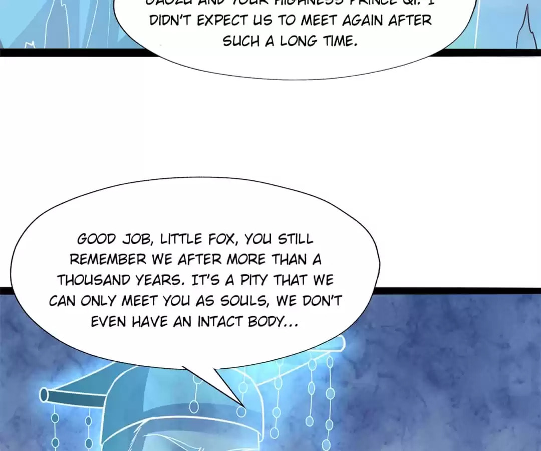 Immortal Demon Dad Chapter 37 page 34 - 