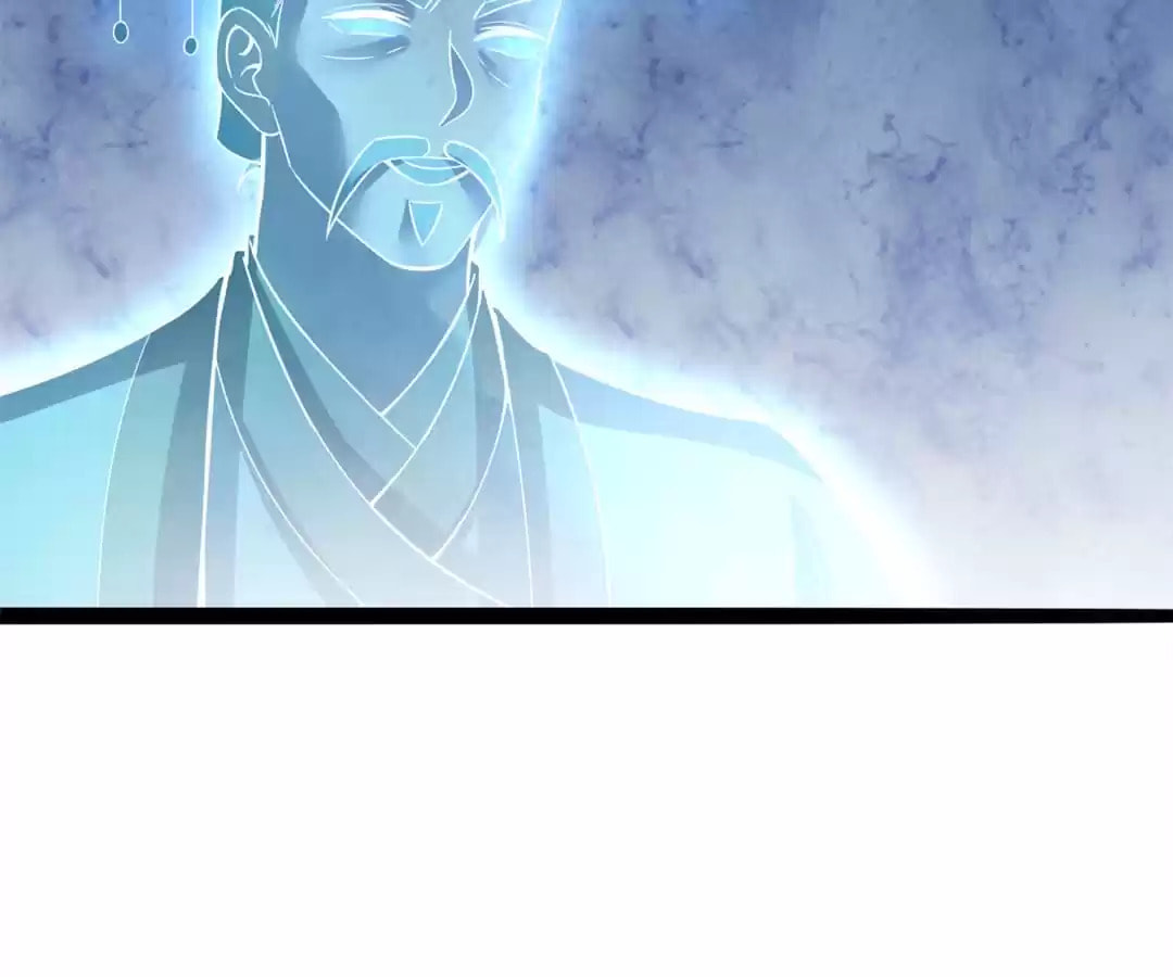 Immortal Demon Dad Chapter 37 page 35 - 