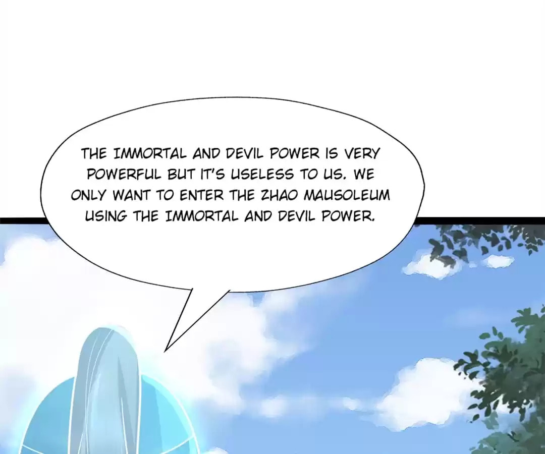 Immortal Demon Dad Chapter 37 page 38 - 