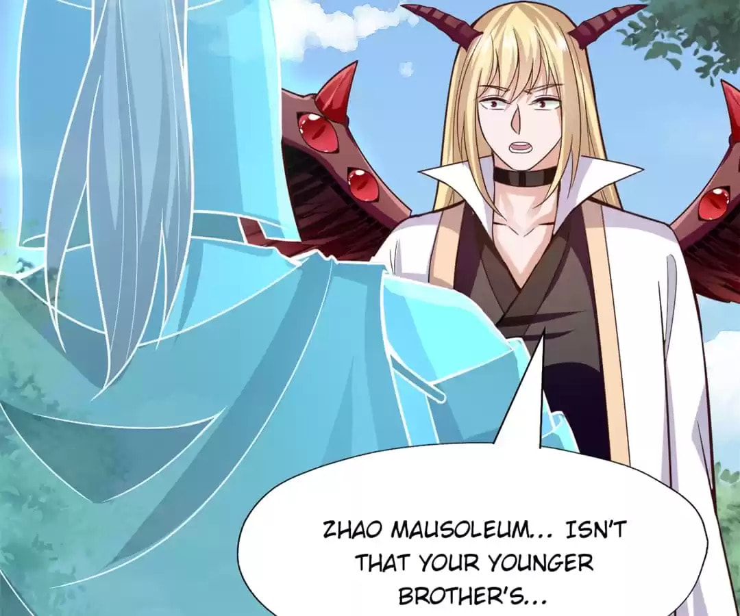 Immortal Demon Dad Chapter 37 page 39 - 