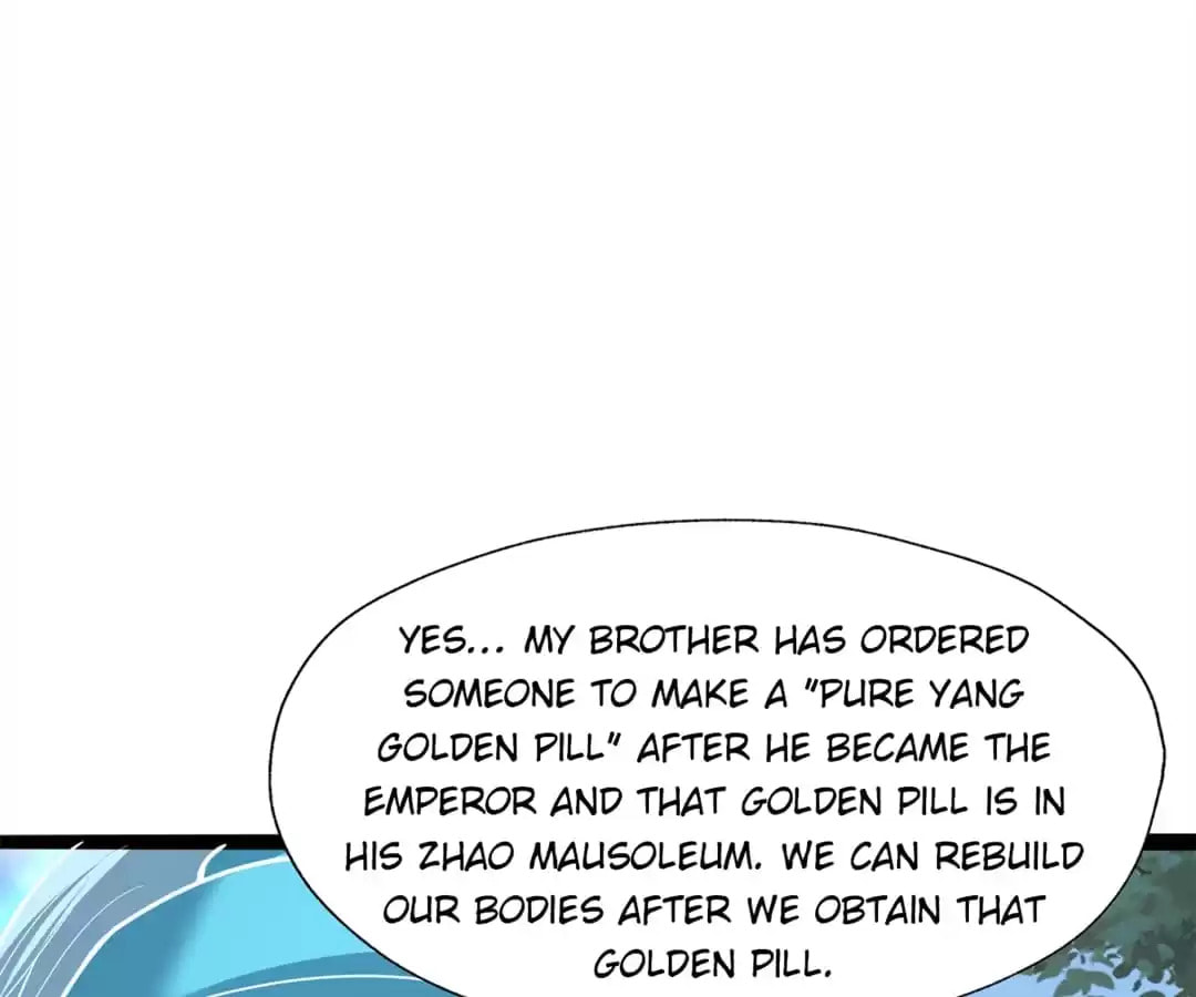 Immortal Demon Dad Chapter 37 page 41 - 