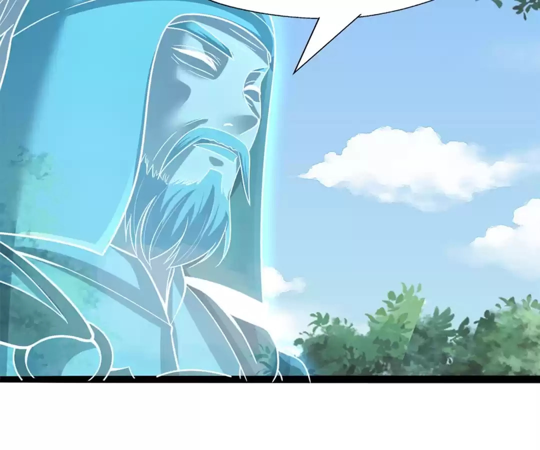 Immortal Demon Dad Chapter 37 page 42 - 